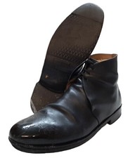 George Stivali Ufficiale