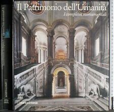 IL PATRIMONIO DELL'UMANITÀ. I