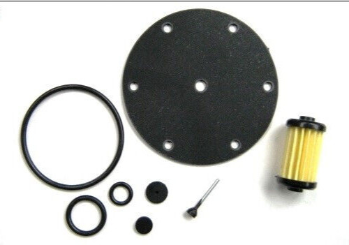 Kit riparazione riduttore - di,