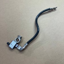 61219380966 Cavo Negativo Batteria BMW X5 F15