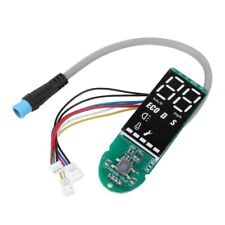 Monopattino Elettrico Cruscotto Bluetooth per Xiaomi M365 Pro 1S Pro 2