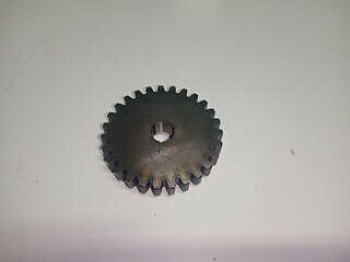 Cagiva 800022392 ingranaggio - 800022392,