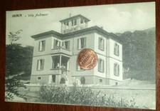 Cartolina epoca - cartolina, d'epoca