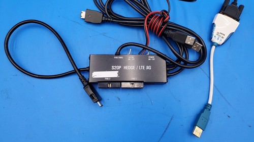 Jtag convertitore usb - jtag,