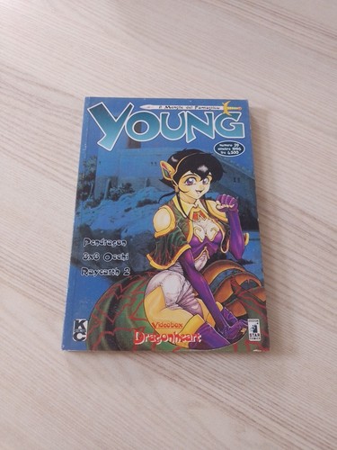 Young mensile del - il,