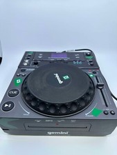 Gemini CDJ-210 Lettore CD/MP3