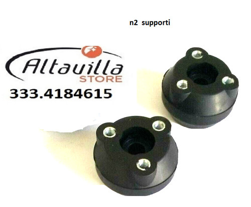 Ligier kit 2pz supporto - kit,