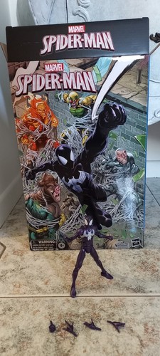 Spiderman uomo ragno - , action