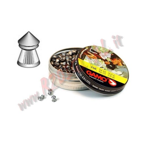 Conf piombini gamo magnum - conf,