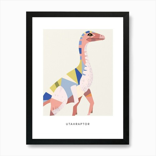 Nursery dinosaur art - nursery,