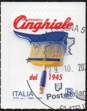 Italia 2025 Pennelli Cinghiale