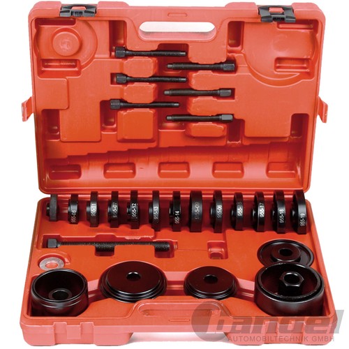 Kit estrattore cuscinetti - estrattore,