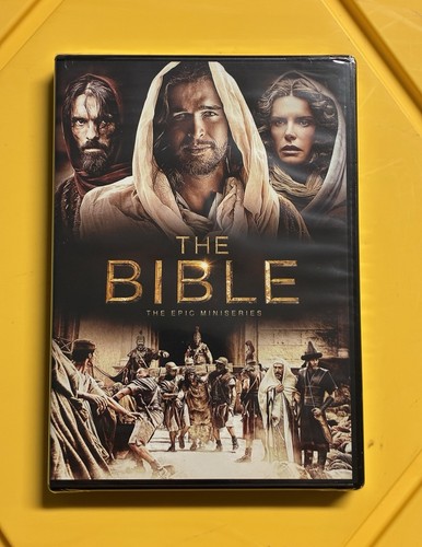 The bible epic - bible,