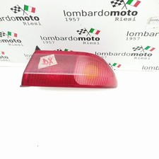 Fanale luce stop freccia - fanale,