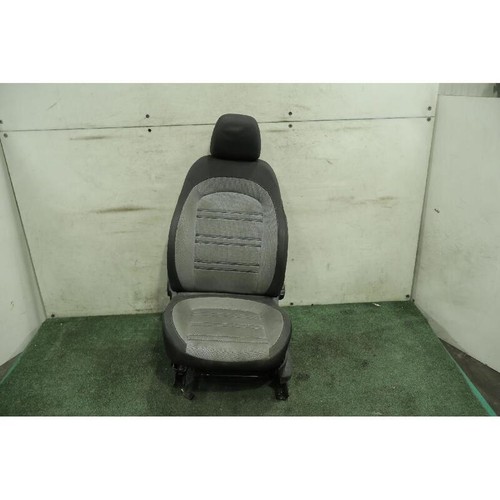 Sedile guida fiat grande - guida, sx