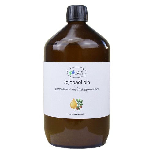 Sala olio jojoba spremuto - spremuto, a