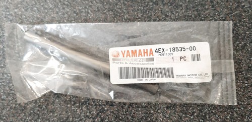 Guida forcella cambio yamaha - yamaha, 2