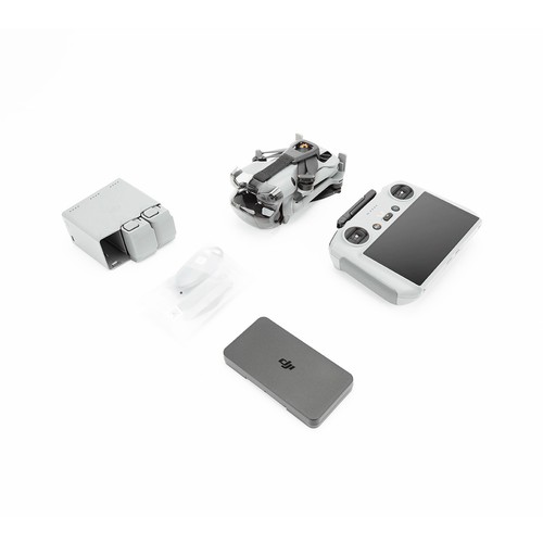 Dji mini pro fly more - 5,