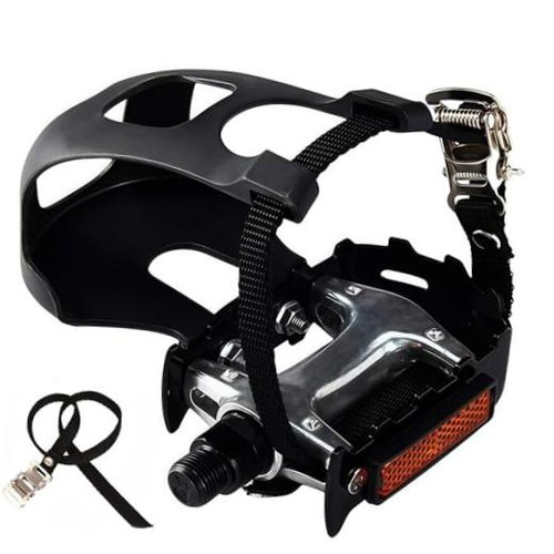 Pedali spin bike pro - spin, pro-grade