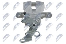 Pinza freno Assale posteriore Dx (1 pistoni) HZT-AR-005 NTY per ALFA ROMEO MITO