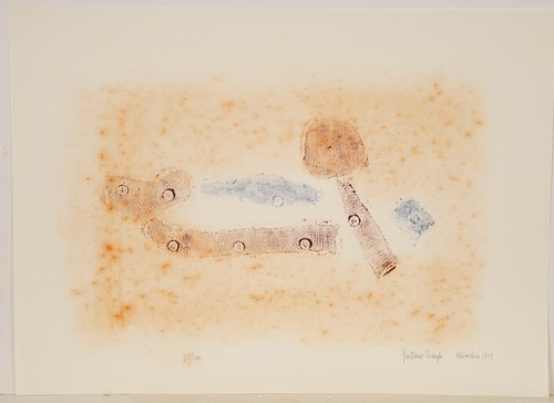 Gaetano pompa litografia - /,