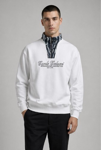 Maglione uomo carlo colucci - uomo,