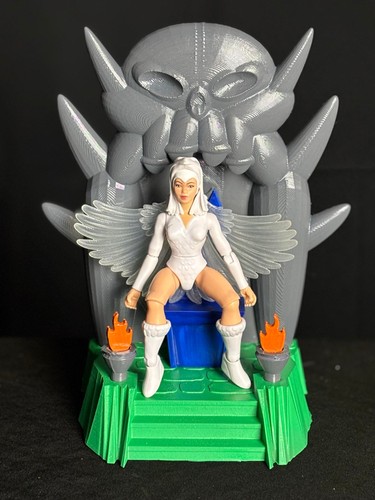 Motu masters the - motu, of
