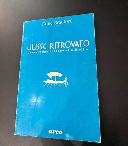 Ulisse ritrovato ernle - ulisse,