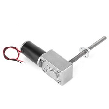 Motore Rame Worm Gearbox Alta