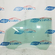 Vetro scendente anteriore sx Lancia Y 2015 ecoAC7808