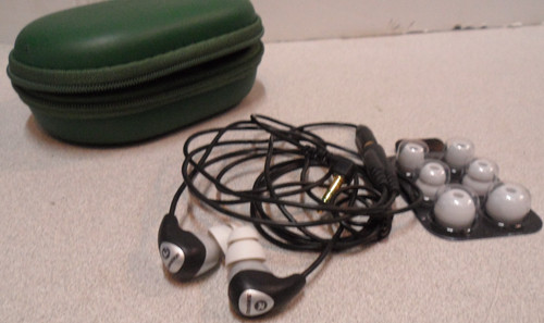 Shure se420 auricolari - shure,