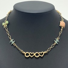 Collana chanel 06p coco - chanel,