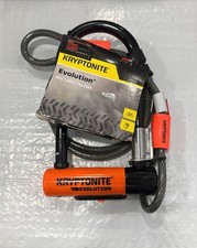 Kryptonite Evolution Mini 7