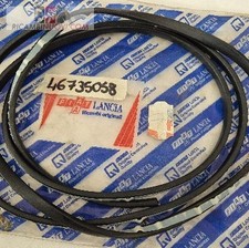 GUARNIZIONE TENUTA ORIGINALE FIAT BARCHETTA - 46735058