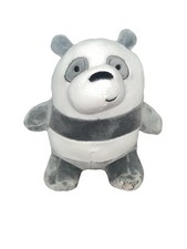 CN We Bare Bears 6" Sitting