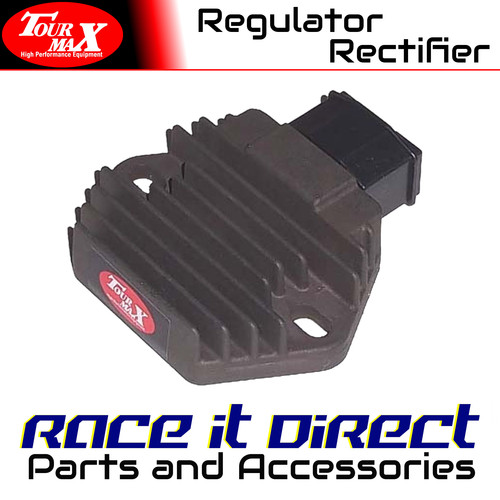 Tourmax reg rec per - reg, sh