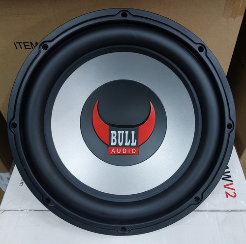 Subwoofer bull audio l12 pn320 - audio, l12-pn320