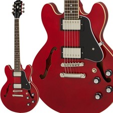 Epiphone 339 ciliegia es339 - epiphone,