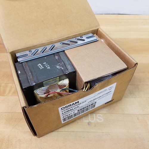 Osram lu400 super5 kit - osram,