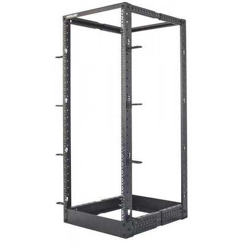 Intellinet open frame rack - intellinet,