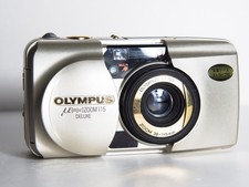 Olympus stylus zoom - stylus,