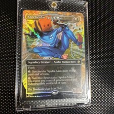 Spettacolare Spider-Man (0236)