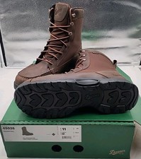Stivali da lavoro Danner uomo