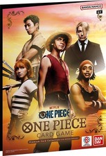 One Piece TCG Premium Card