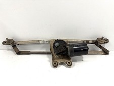 MOTORINO TERGICRISTALLO