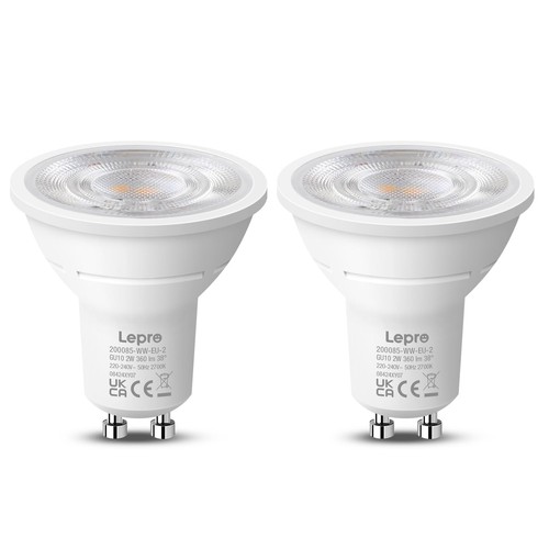 Lampadina led gu10 classe - lampadina,