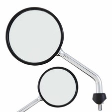 Specchietto SIP Shorty Tondo