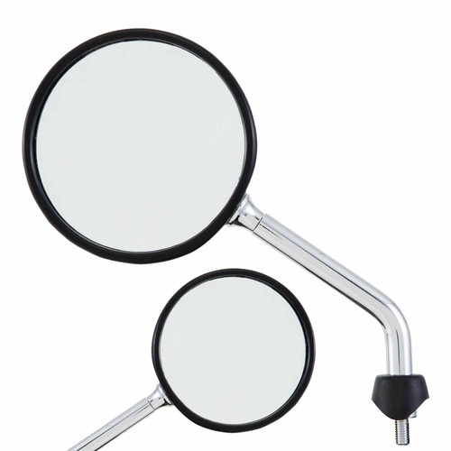 Specchietto sip shorty tondo - specchietto,