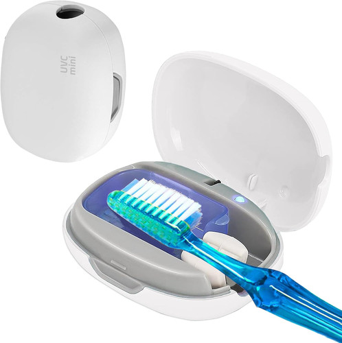 Sterilizzatore spazzolini - sterilizzatore, da