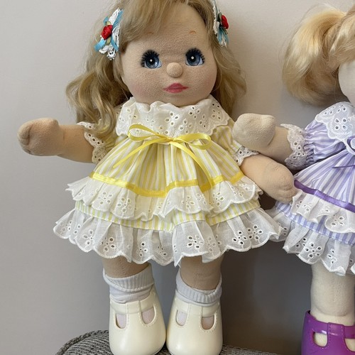 Bambola child replica - my,
